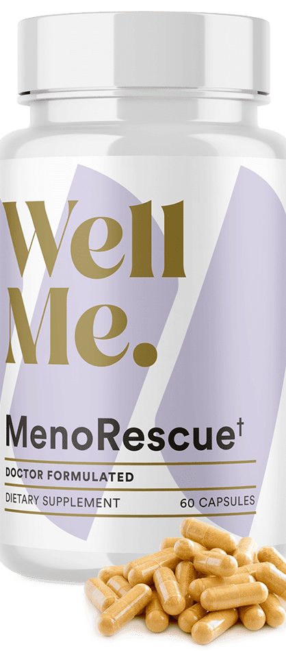 MenoRescue – Holistic Menopause Support for Balanced Hormones and Enhanced Wellness MenoRescue is a natural supplement designed to ease the symptoms of menopause by targeting hormonal balance and cortisol regulation. Crafted with a blend of potent ingredients like Ashwagandha (Sensoril®), Rhodiola, and Sage Leaf, MenoRescue helps alleviate common menopause symptoms such as mood swings, fatigue, and hot flashes. The unique formulation also focuses on managing cortisol levels, the body’s primary stress hormone, which plays a crucial role in mood, sleep, and weight management during menopause MENORESCUE . Key Benefits of MenoRescue: Supports Hormonal Balance: MenoRescue’s ingredients work to harmonize hormone levels, particularly estrogen and progesterone, helping reduce hot flashes, night sweats, and mood fluctuations often associated with menopause. Reduces Stress and Cortisol: With adaptogens like Ashwagandha and Rhodiola, this supplement helps manage cortisol, which may alleviate symptoms such as irritability, anxiety, and other stress-related issues during menopause. Boosts Metabolism and Aids in Weight Management: Ingredients like Green Tea Extract support natural fat burning and metabolic activity, promoting a healthier body composition during hormonal shifts. Enhances Energy and Reduces Fatigue: MenoRescue includes energy-supporting botanicals such as Schisandra Berry, which can help combat fatigue and boost daily vitality, making it easier to maintain an active lifestyle. Promotes Cognitive Health and Sleep Quality: By addressing hormonal imbalances, MenoRescue can improve sleep cycles and cognitive clarity, helping reduce “brain fog” and encouraging restorative sleep. Joint and Bone Health Support: With natural ingredients aimed at promoting joint flexibility and reducing soreness, MenoRescue also supports physical comfort, enhancing mobility and joint health throughout menopause. With MenoRescue, women can experience a balanced, natural approach to menopause, addressing both the physical and emotional challenges of this transition. Formulated to be gentle on the body yet effective, MenoRescue provides a trusted solution for hormone health and overall well-being. Start your journey to a smoother, more comfortable menopause with MenoRescue and feel the difference in your day-to-day wellness. Visit https://menorescue.24vitalhealth.com/ to learn more and discover the path to empowered menopause support. Menopause supplement Natural hormonal support Menopause relief formula Cortisol and stress relief Menopause energy support